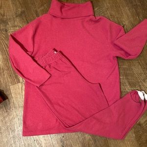 Ashley Brent Vtg outfit